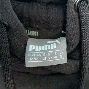 Puma Tops - Puma Hoodie Puma Tops - Puma Hoodie